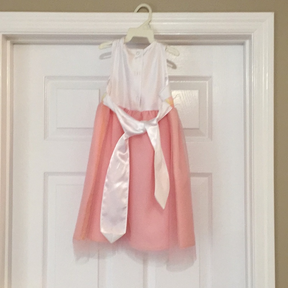 Spring/Easter Dress - Picture 3 of 3
